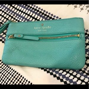 Kate Spade Wristlet